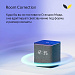Умная колонка ЯНДЕКС Станция Миди с Алисой, с Zigbee, 24 Вт