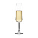 Бокал-флют для игристого «Prosecco», 205 мл