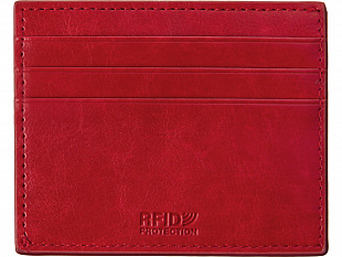 Картхолдер для 6 карт с RFID-защитой «Fabrizio»