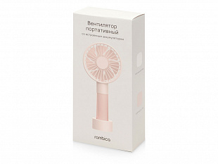 Портативный вентилятор  «FLOW Handy Fan I White»