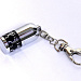 USB 2.0- флешка на 8 Гб «Пуля»