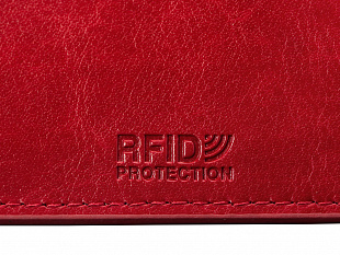 Картхолдер для 6 карт с RFID-защитой «Fabrizio»