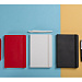 Подарочный набор Moleskine Indiana с блокнотом А5 Soft и ручкой