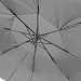 Зонт складной «Canopy» с большим двойным куполом (d126 см)