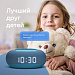 Умная колонка «Капсула Мини» с голосовым помощником Марусей