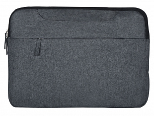 Сумка «Plush» c усиленной защитой ноутбука 15.6 ''