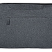 Сумка «Plush» c усиленной защитой ноутбука 15.6 ''