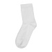 Носки однотонные «Socks» мужские