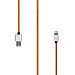 Кабель USB-A - USB-C «DIGITAL CL-05», QC/PD, 1 м