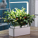 Компактный смарт-сад «iGarden LED» с подсветкой