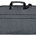 Сумка «Plush» c усиленной защитой ноутбука 15.6 ''