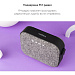 Портативная колонка «Mysound Mia» с логотипом Rombica