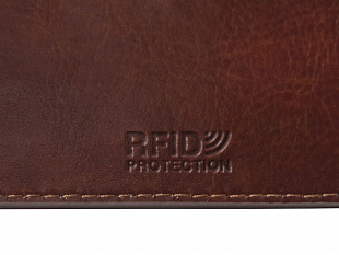 Картхолдер для 6 карт с RFID-защитой «Fabrizio»