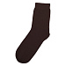Носки однотонные «Socks» мужские