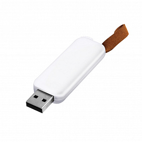 Флешка Gear Soft 32 Гб, черная