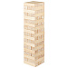 Игра из дерева «XXL Tower», 57 брусков