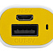 Внешний аккумулятор «Basis», 2000 mAh