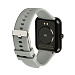 Смарт-часы «IoT Watch QR», металл, IP68