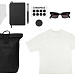 Welcome pack «Welcome Aboard!»