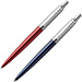 Набор Parker Jotter London: ручка гелевая, ручка шариковая